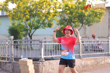 AMAZING SPORTS FESTIVAL - Ảnh #5308942