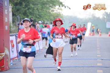 AMAZING SPORTS FESTIVAL - Ảnh #5296282