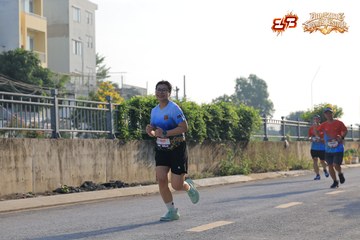 AMAZING SPORTS FESTIVAL - Ảnh #5293324