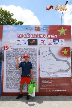 AMAZING SPORTS FESTIVAL - Ảnh #5311912