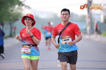 AMAZING SPORTS FESTIVAL - Ảnh #5294823