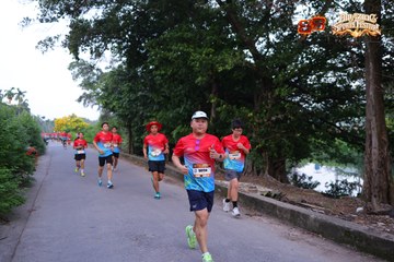 AMAZING SPORTS FESTIVAL - Ảnh #5306125