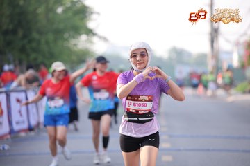 AMAZING SPORTS FESTIVAL - Ảnh #5296636