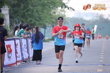 AMAZING SPORTS FESTIVAL - Ảnh #5294417