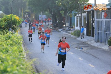 AMAZING SPORTS FESTIVAL - Ảnh #5292646