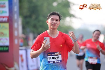 AMAZING SPORTS FESTIVAL - Ảnh #5296382