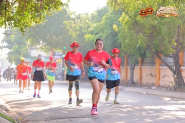 AMAZING SPORTS FESTIVAL - Ảnh #5310332