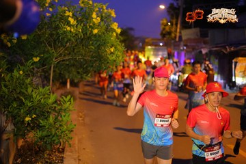 AMAZING SPORTS FESTIVAL - Ảnh #5304568