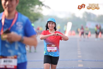 AMAZING SPORTS FESTIVAL - Ảnh #5296542
