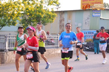 AMAZING SPORTS FESTIVAL - Ảnh #5308959