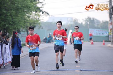 AMAZING SPORTS FESTIVAL - Ảnh #5294701