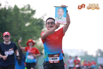 AMAZING SPORTS FESTIVAL - Ảnh #5298687