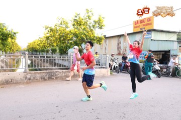 AMAZING SPORTS FESTIVAL - Ảnh #5302508