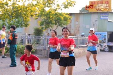 AMAZING SPORTS FESTIVAL - Ảnh #5308880