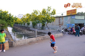 AMAZING SPORTS FESTIVAL - Ảnh #5307769