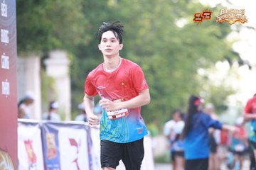 AMAZING SPORTS FESTIVAL - Ảnh #5299270