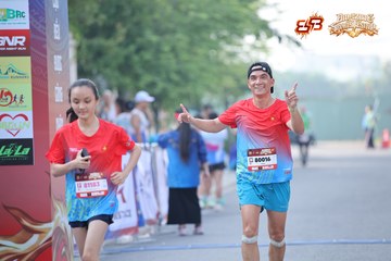 AMAZING SPORTS FESTIVAL - Ảnh #5296846