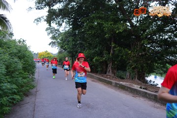 AMAZING SPORTS FESTIVAL - Ảnh #5306394