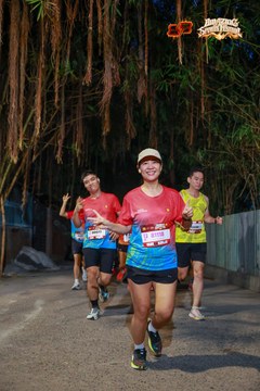 AMAZING SPORTS FESTIVAL - Ảnh #5299995