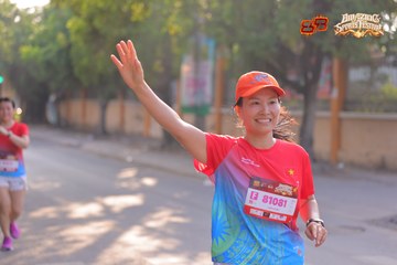AMAZING SPORTS FESTIVAL - Ảnh #5309872