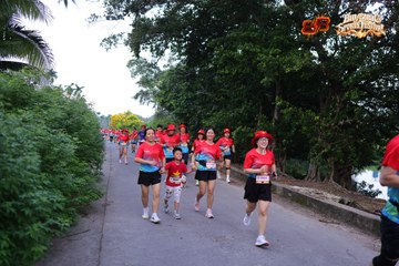 AMAZING SPORTS FESTIVAL - Ảnh #5307093