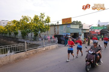AMAZING SPORTS FESTIVAL - Ảnh #5307930