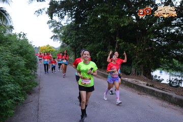 AMAZING SPORTS FESTIVAL - Ảnh #5306847