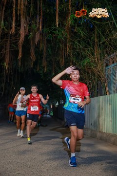 AMAZING SPORTS FESTIVAL - Ảnh #5300023