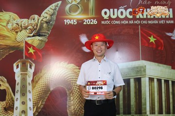 AMAZING SPORTS FESTIVAL - Ảnh #5314665