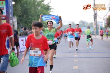 AMAZING SPORTS FESTIVAL - Ảnh #5294998