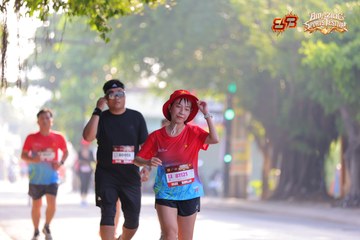 AMAZING SPORTS FESTIVAL - Ảnh #5310561