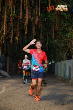 AMAZING SPORTS FESTIVAL - Ảnh #5299867