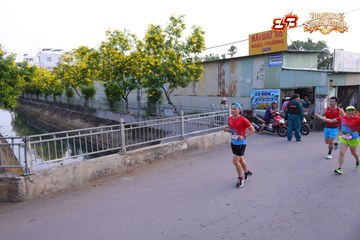 AMAZING SPORTS FESTIVAL - Ảnh #5307714