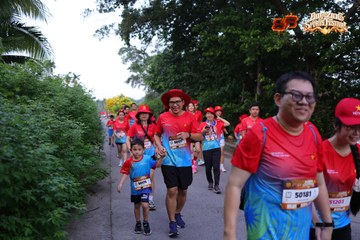 AMAZING SPORTS FESTIVAL - Ảnh #5307363
