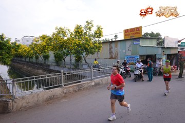 AMAZING SPORTS FESTIVAL - Ảnh #5307896