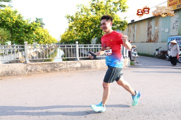 AMAZING SPORTS FESTIVAL - Ảnh #5303640