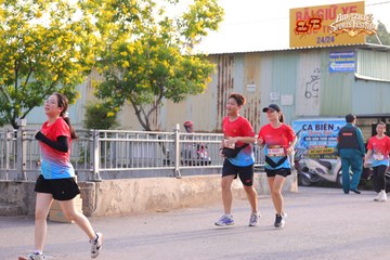 AMAZING SPORTS FESTIVAL - Ảnh #5309101