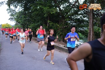 AMAZING SPORTS FESTIVAL - Ảnh #5306767