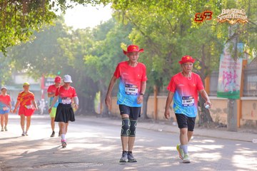AMAZING SPORTS FESTIVAL - Ảnh #5310338