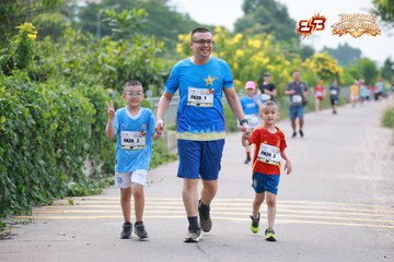 AMAZING SPORTS FESTIVAL - Ảnh #5290505