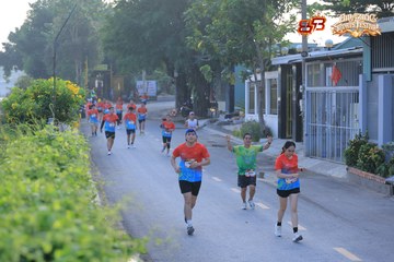 AMAZING SPORTS FESTIVAL - Ảnh #5292367
