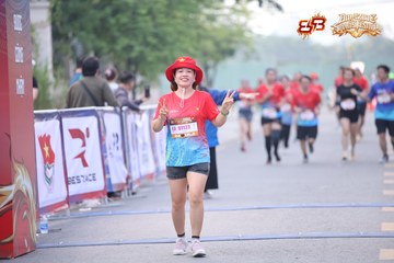 AMAZING SPORTS FESTIVAL - Ảnh #5295148