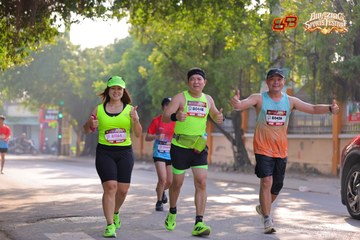 AMAZING SPORTS FESTIVAL - Ảnh #5310192