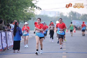 AMAZING SPORTS FESTIVAL - Ảnh #5295518