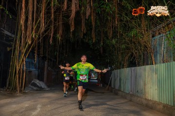 AMAZING SPORTS FESTIVAL - Ảnh #5299753