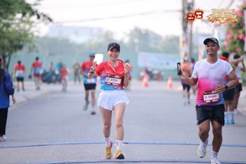 AMAZING SPORTS FESTIVAL - Ảnh #5295583