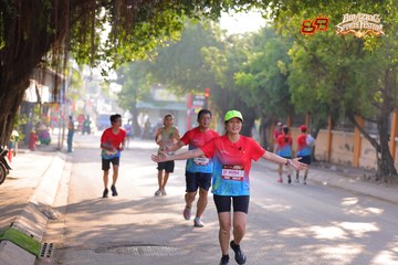 AMAZING SPORTS FESTIVAL - Ảnh #5309907