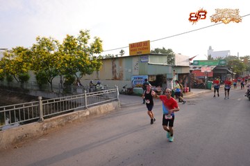 AMAZING SPORTS FESTIVAL - Ảnh #5308428