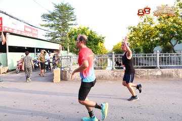AMAZING SPORTS FESTIVAL - Ảnh #5302798