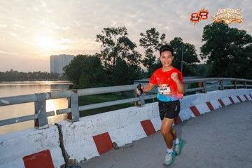 AMAZING SPORTS FESTIVAL - Ảnh #5298070